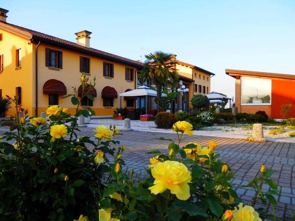 Residence Nonna Giuseppina Breganze Exterior photo