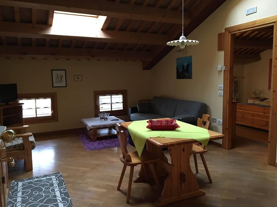 Residence Nonna Giuseppina Breganze Exterior photo