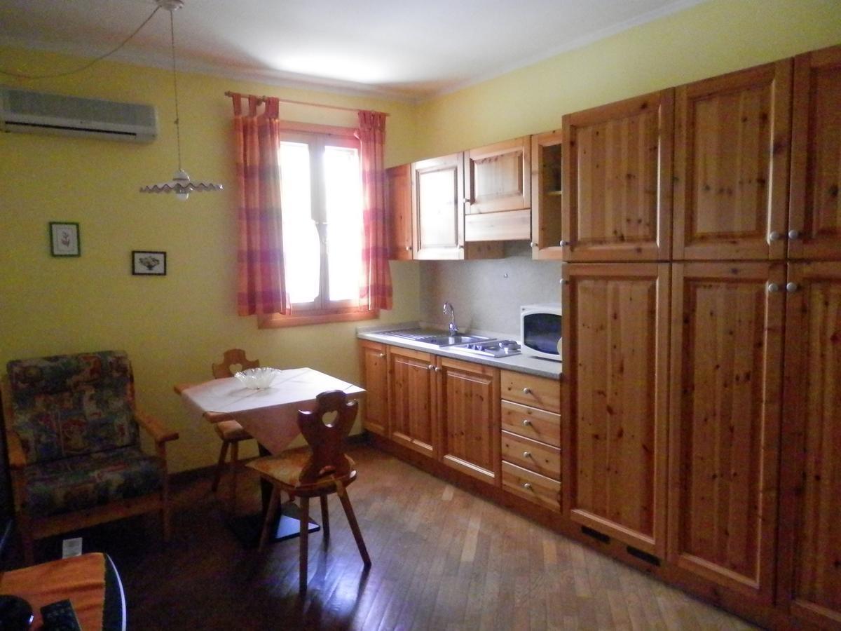Residence Nonna Giuseppina Breganze Exterior photo