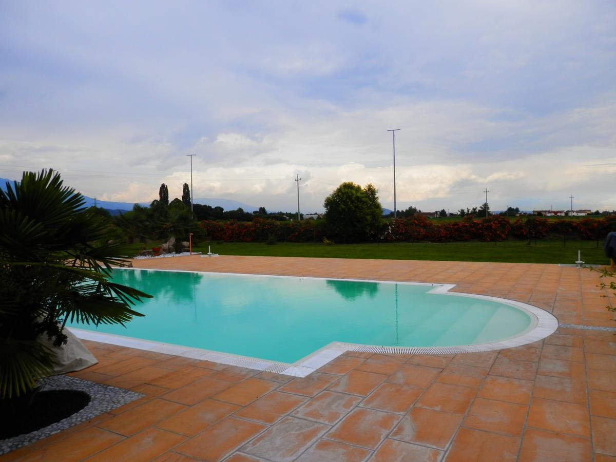 Residence Nonna Giuseppina Breganze Exterior photo